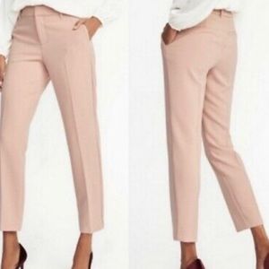 OLD NAVY | Harper Mid-Rise Ankle Pants